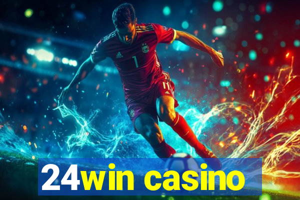 24win casino